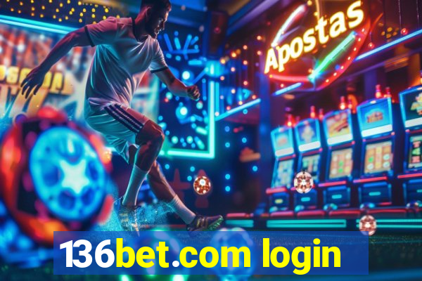 136bet.com login